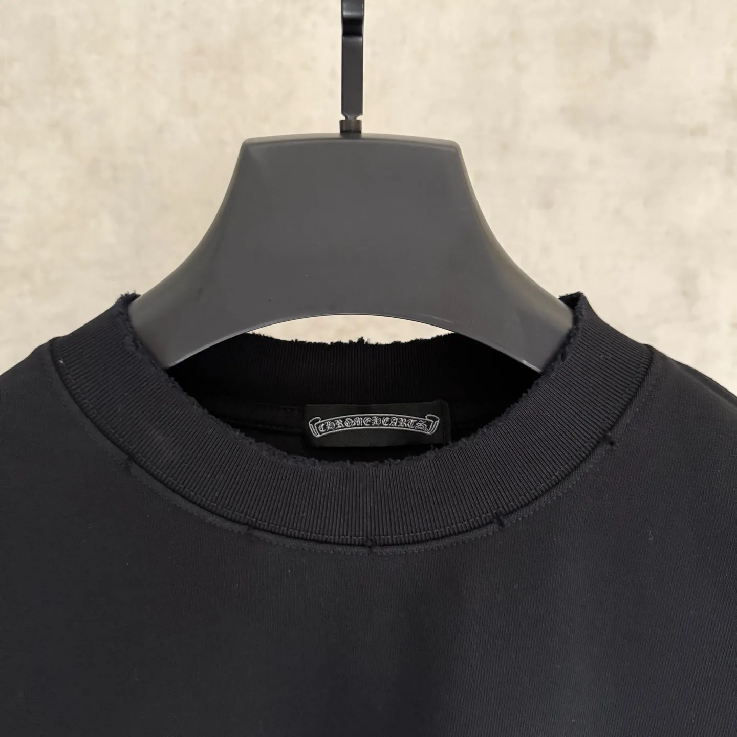 【 Quality】CH New Arrival T ：Black White 3 Size：M-2xl ：D 75